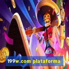 199w.com plataforma